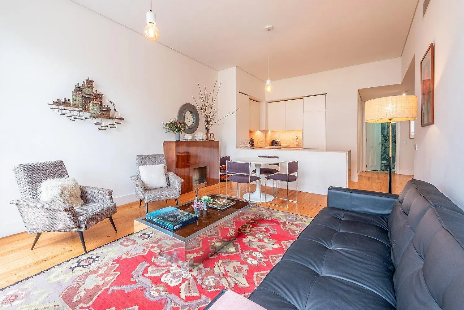 Guestready - S. Bento Bright Home Lisbon