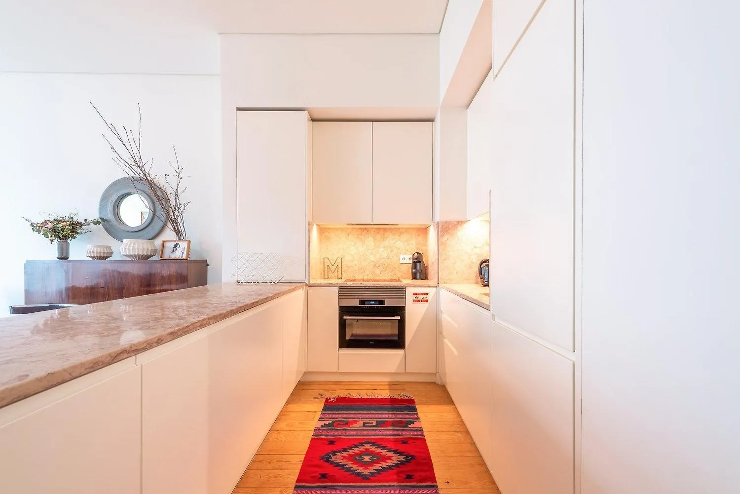 Apartment Guestready - S. Bento Bright Home Lisbon