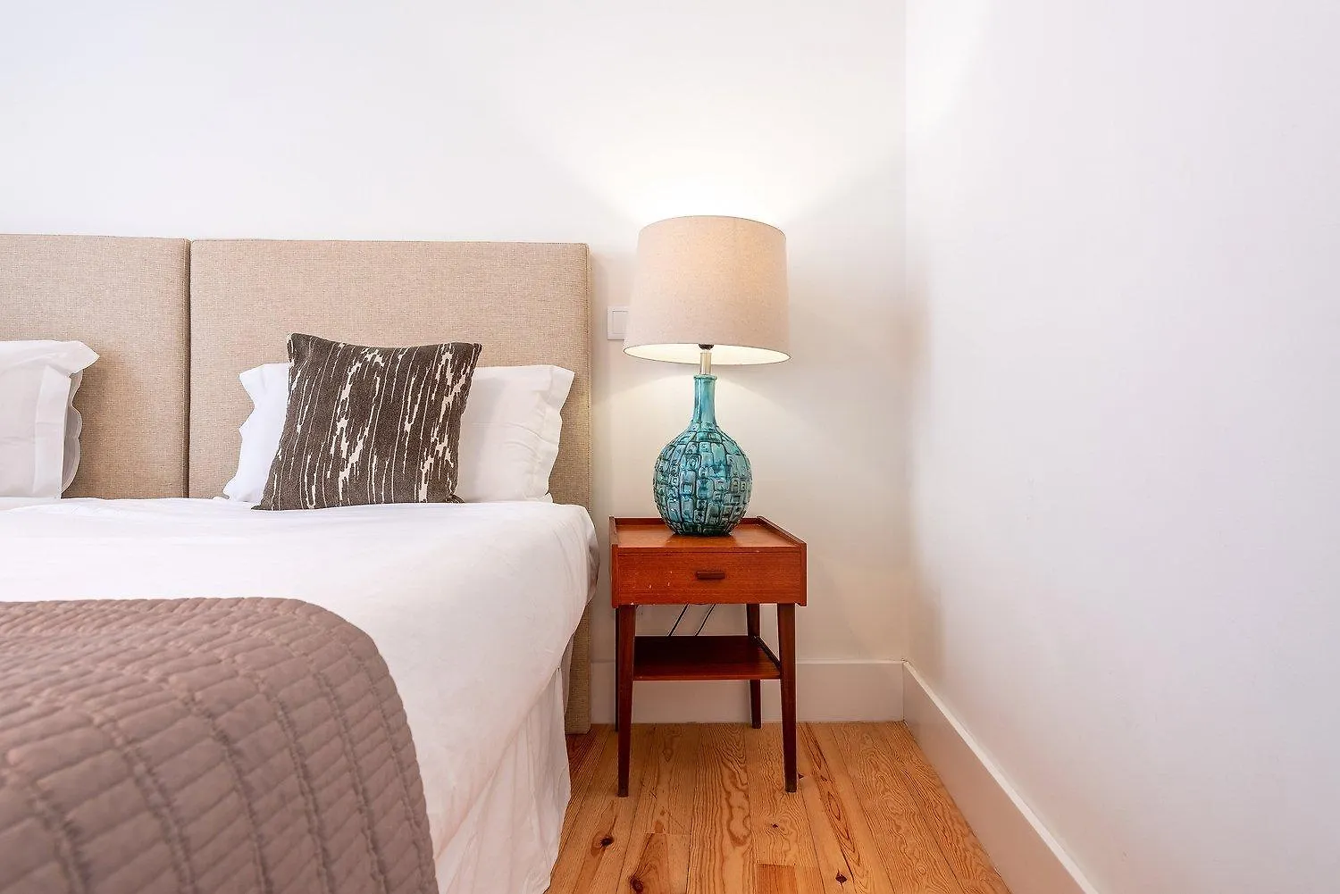 Guestready - S. Bento Bright Home Lisbon Apartment