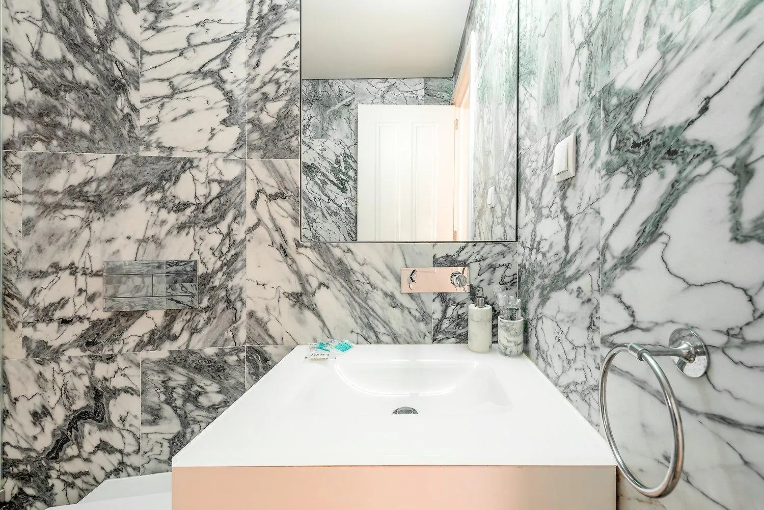 Guestready - S. Bento Bright Home Lisbon
