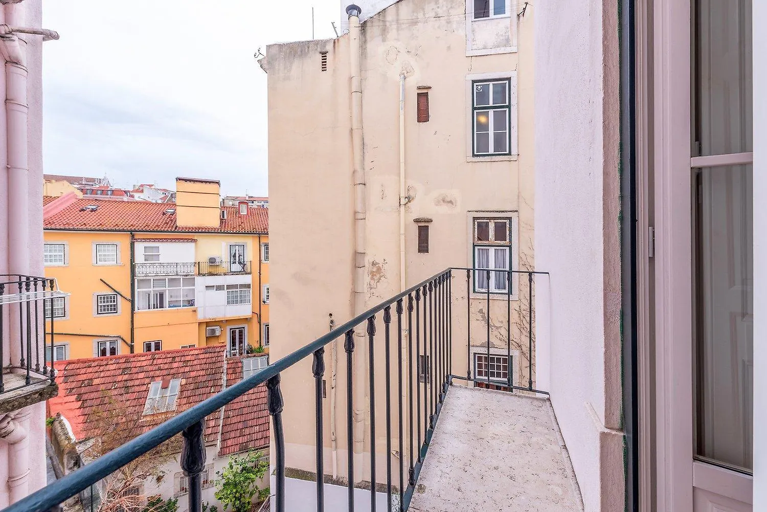 Guestready - S. Bento Bright Home Lisbon