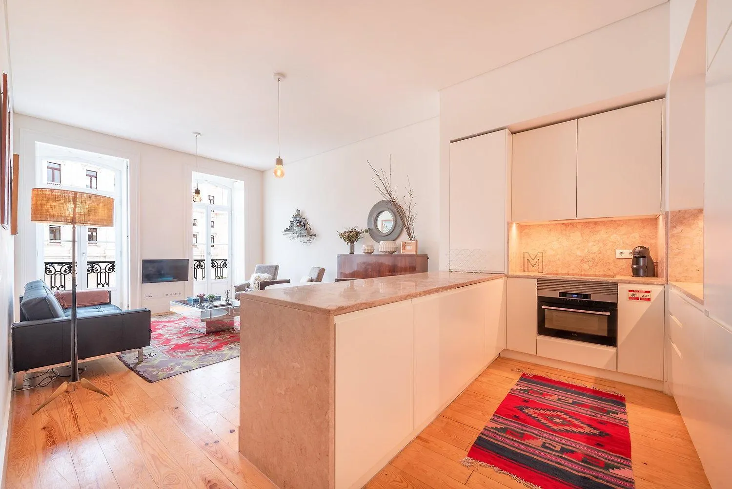 Guestready - S. Bento Bright Home Lisbon Portugal