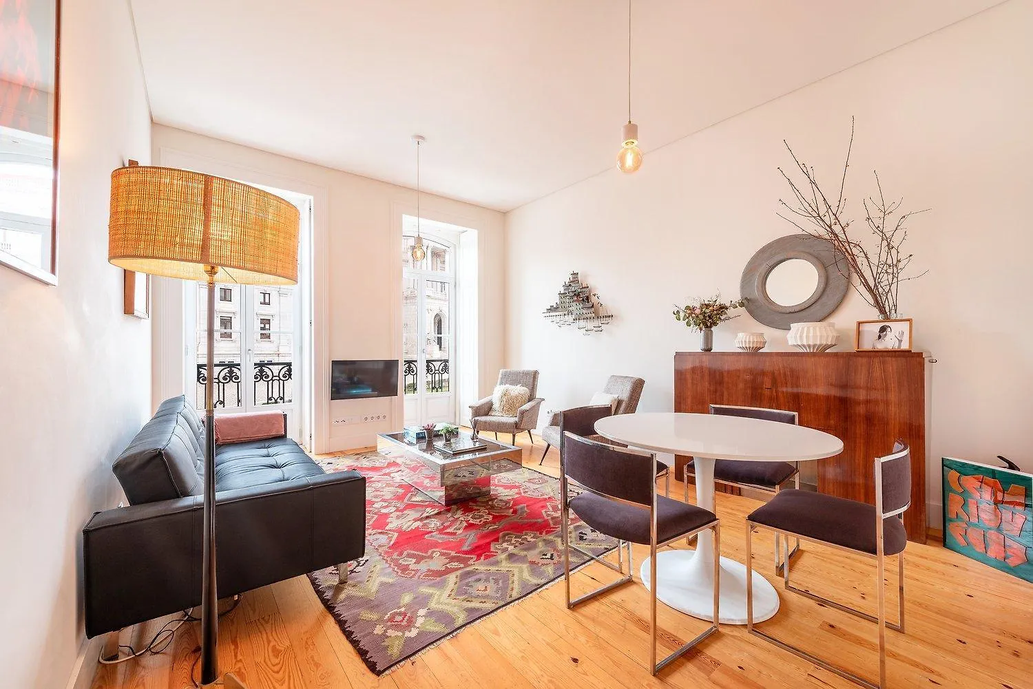 Guestready - S. Bento Bright Home Lisbon 0*,