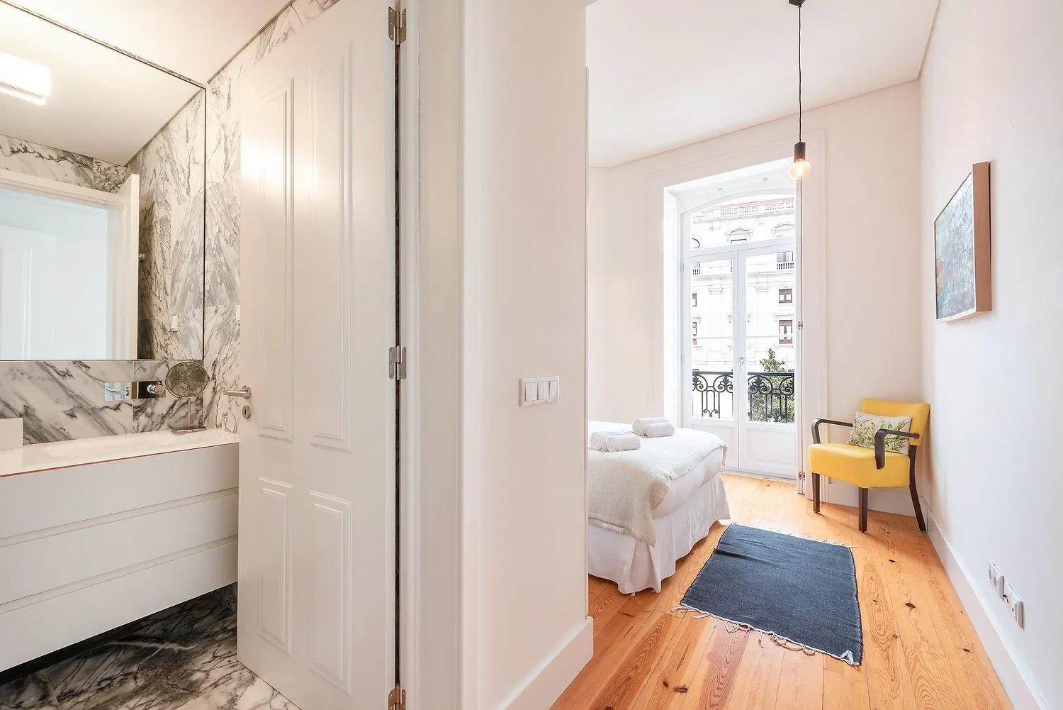 Guestready - S. Bento Bright Home Lisbon 0*,  Portugal