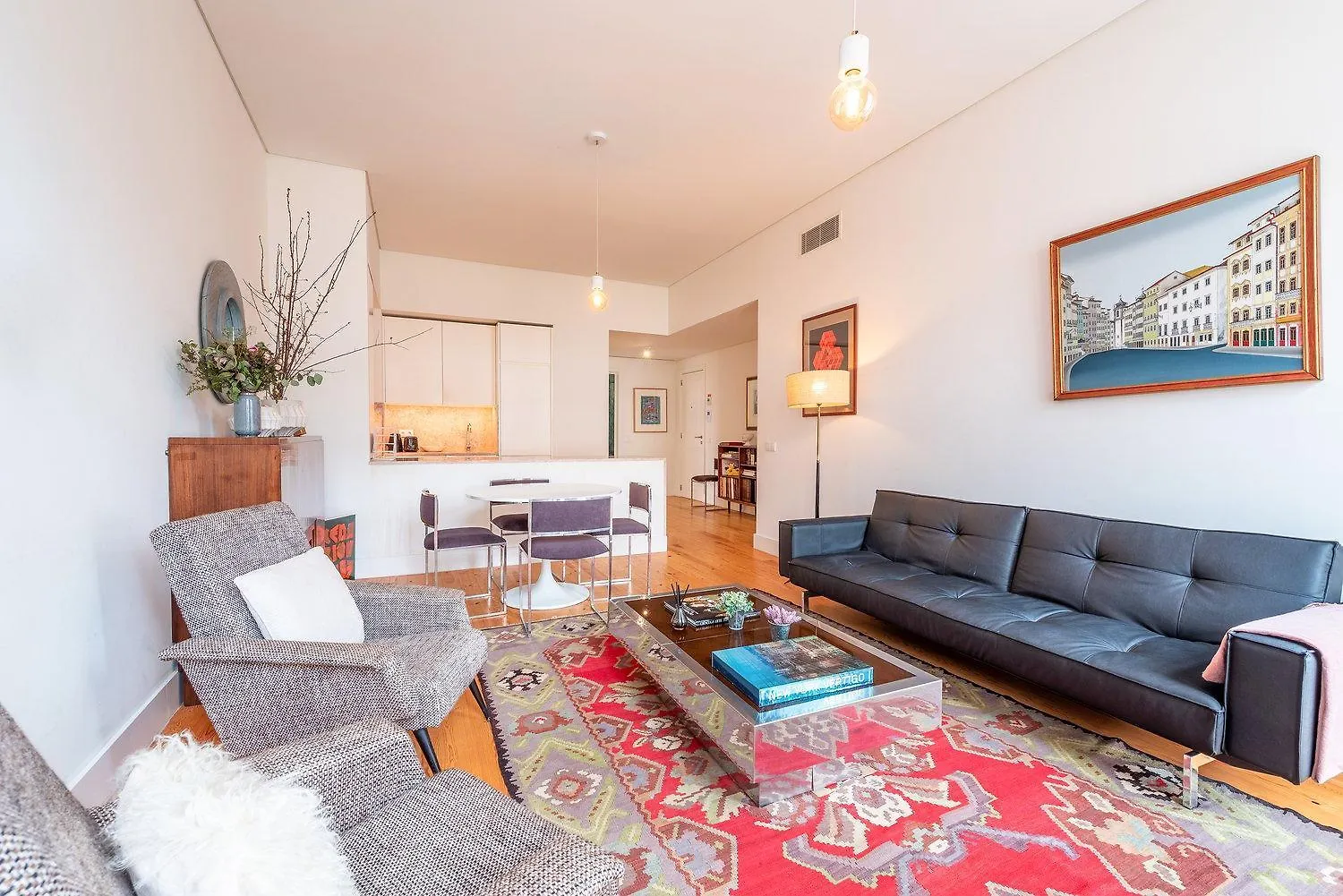Guestready - S. Bento Bright Home Lisbon 0*,