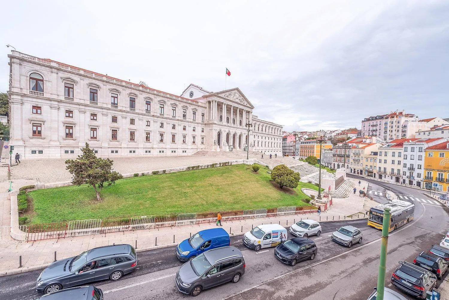 Guestready - S. Bento Bright Home Lisbon Portugal