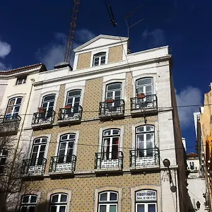 Alojamento de Acomodação e Pequeno-almoço Asul, Lisboa