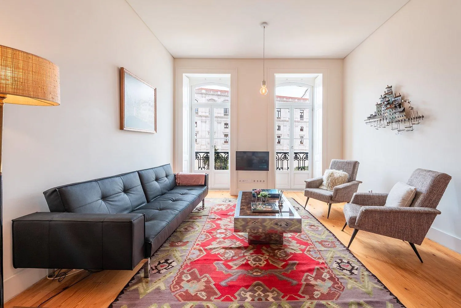 Guestready - S. Bento Bright Home Lisbon