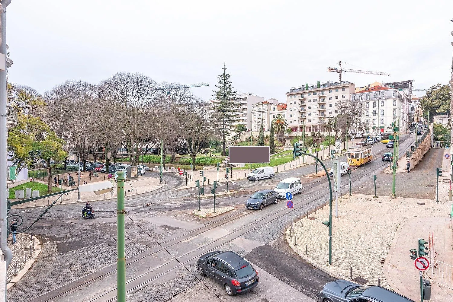 Apartment Guestready - S. Bento Bright Home Lisbon